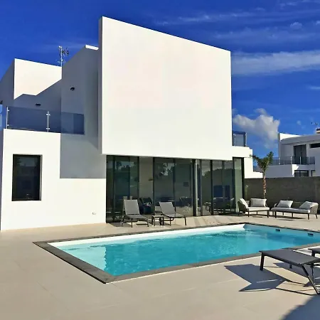 Lanz A Lot Villa